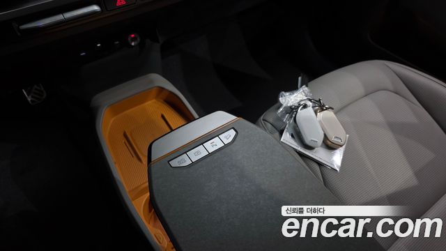 Kia EV3 2025 — photo 34