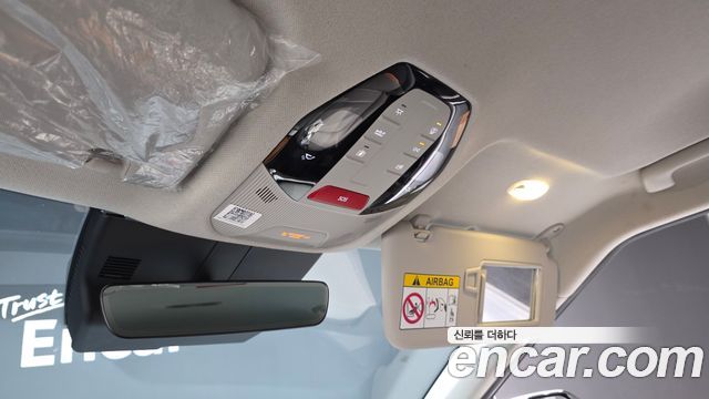 Kia EV3 2025 — photo 35
