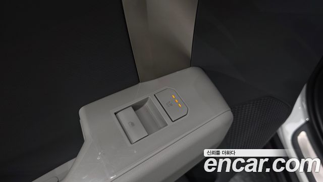 Kia EV3 2025 — photo 36