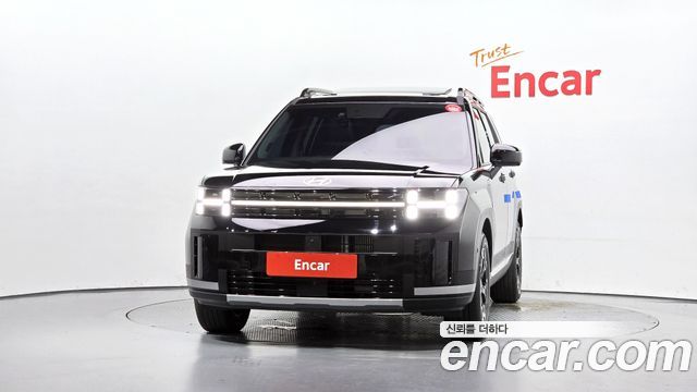 Hyundai Santafe 2026 — photo 3