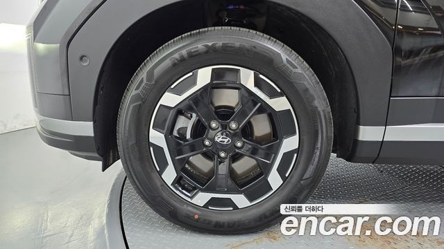 Hyundai Santafe 2026 — photo 5