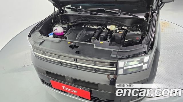 Hyundai Santafe 2026 — photo 6