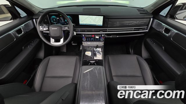 Hyundai Santafe 2026 — photo 10