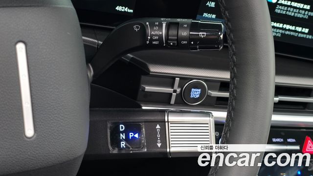 Hyundai Santafe 2026 — photo 12