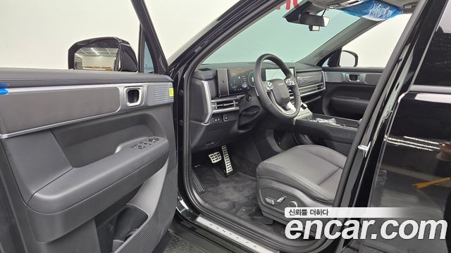 Hyundai Santafe 2026 — photo 13
