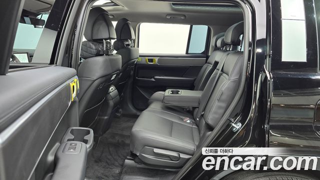 Hyundai Santafe 2026 — photo 17
