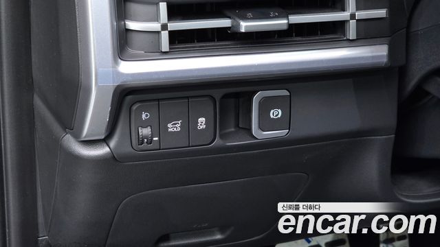 Hyundai Santafe 2026 — photo 19