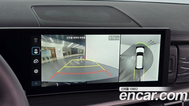 Hyundai Santafe 2026 — photo 20