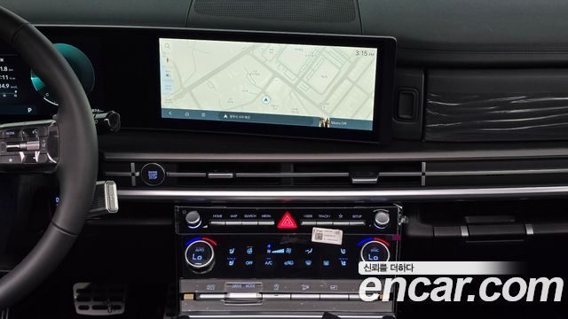 Hyundai Santafe 2026 — photo 23