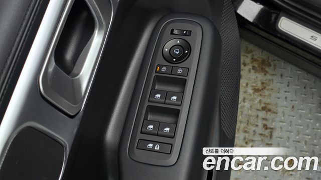 Hyundai Santafe 2026 — photo 26