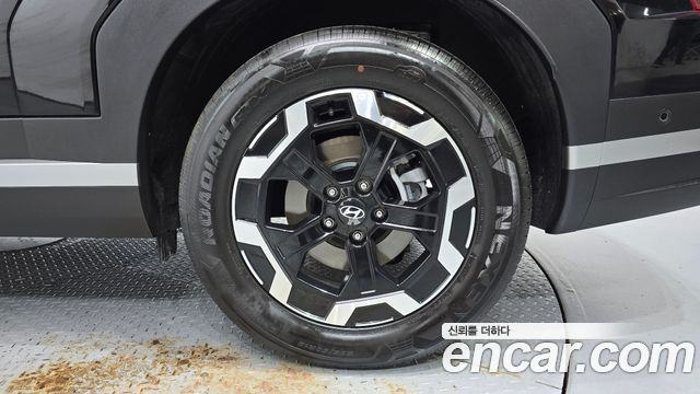 Hyundai Santafe 2026 — photo 7