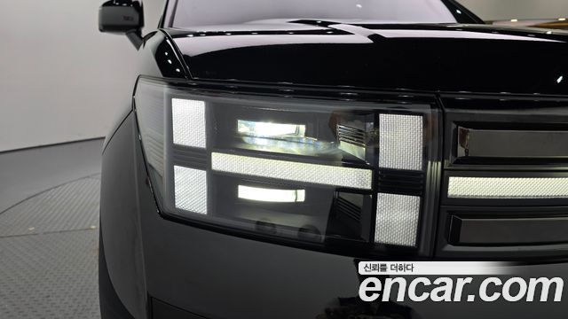 Hyundai Santafe 2026 — photo 8