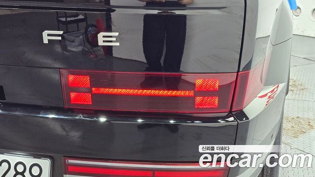 Hyundai Santafe 2026 — photo 9