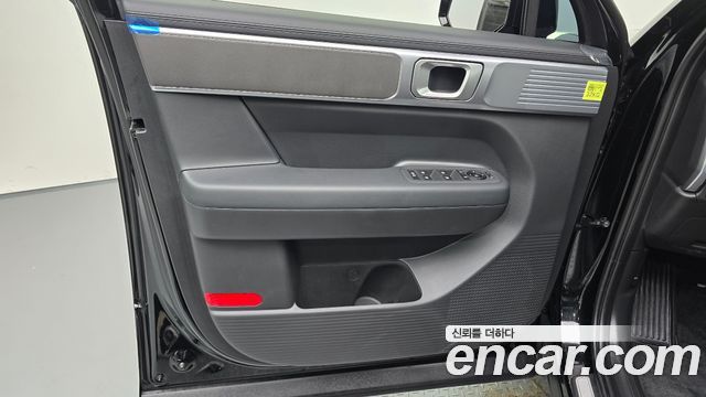 Hyundai Santafe 2026 — photo 14