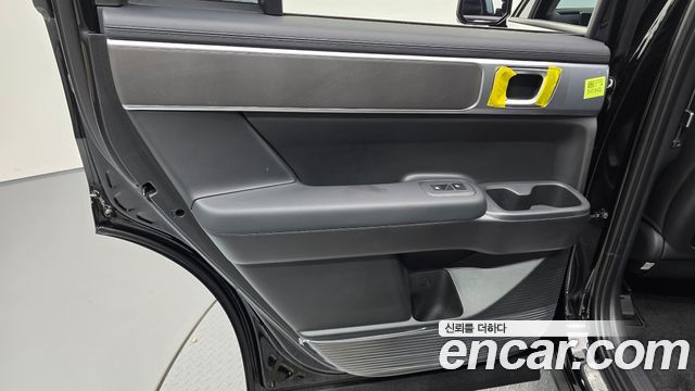 Hyundai Santafe 2026 — photo 15