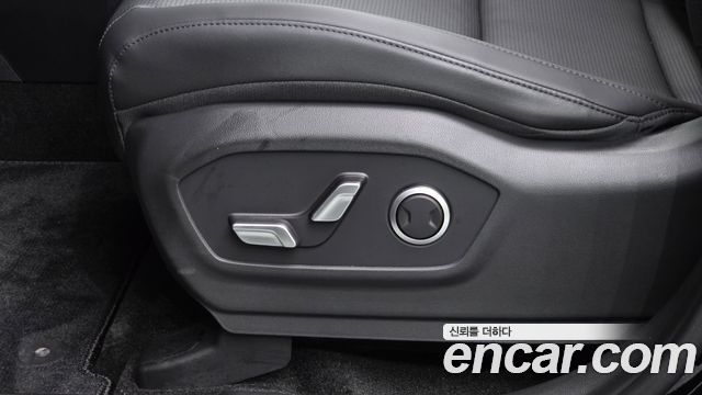Hyundai Santafe 2026 — photo 27