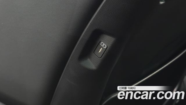 Hyundai Santafe 2026 — photo 29