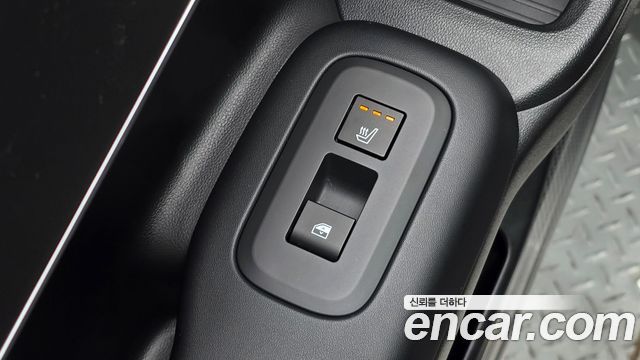 Hyundai Santafe 2026 — photo 30