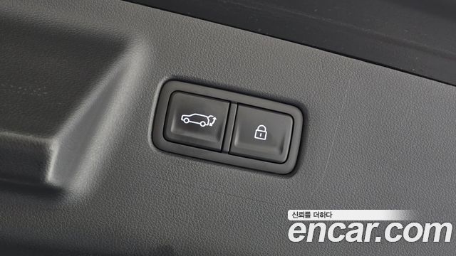 Hyundai Santafe 2026 — photo 31