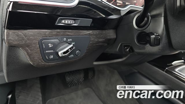 Audi Q7 2016 — photo 25