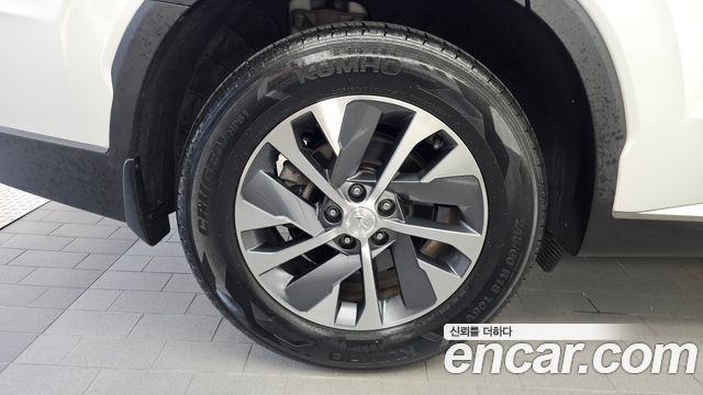 Hyundai Palisade 2019 — photo 5