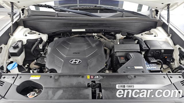 Hyundai Palisade 2019 — photo 6