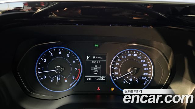 Hyundai Palisade 2019 — photo 8