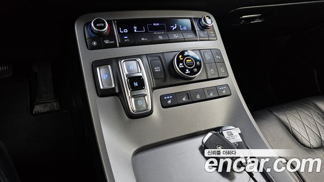 Hyundai Palisade 2019 — photo 9
