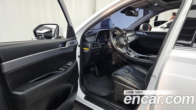 Hyundai Palisade 2019 — photo 10