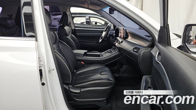 Hyundai Palisade 2019 — photo 11