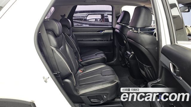 Hyundai Palisade 2019 — photo 12