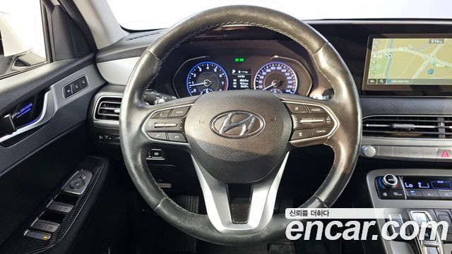 Hyundai Palisade 2019 — photo 13