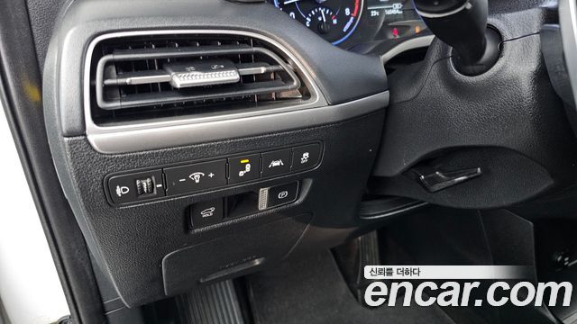Hyundai Palisade 2019 — photo 14
