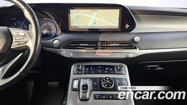 Hyundai Palisade 2019 — photo 15
