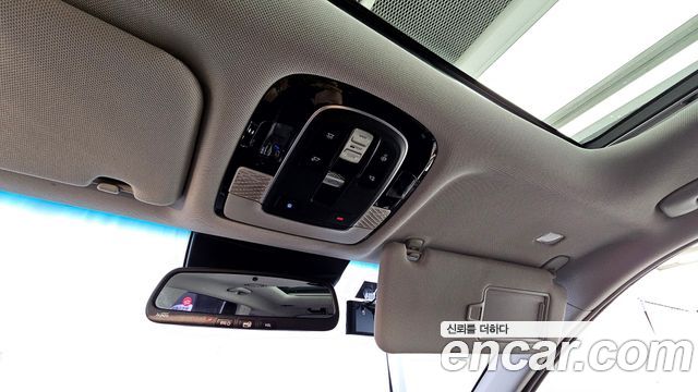 Hyundai Palisade 2019 — photo 17