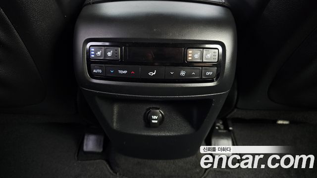 Hyundai Palisade 2019 — photo 18