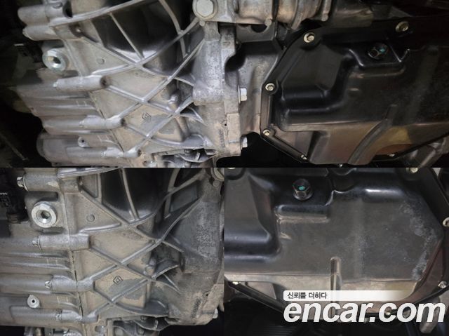 Renault Korea SM6 2016 — photo 2