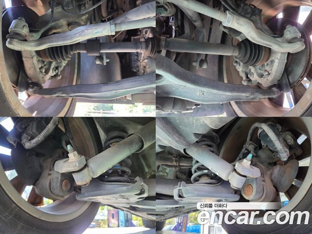 Renault Korea SM6 2016 — photo 3