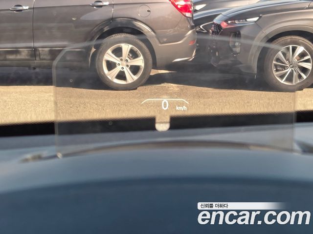 Renault Korea SM6 2016 — photo 13