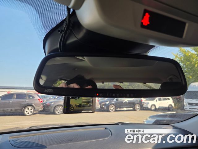 Renault Korea SM6 2016 — photo 14