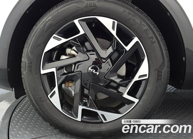 Kia Sportage 2022 — photo 5