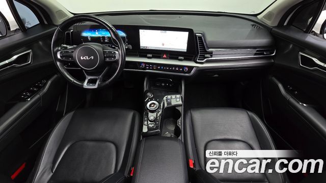 Kia Sportage 2022 — photo 7