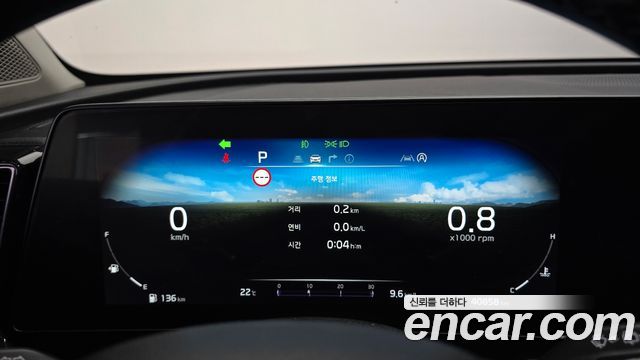 Kia Sportage 2022 — photo 8
