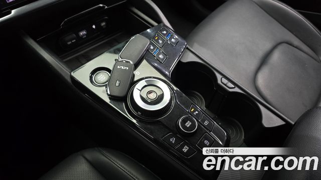 Kia Sportage 2022 — photo 9
