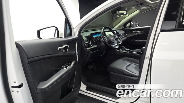 Kia Sportage 2022 — photo 10