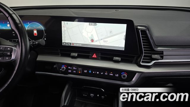 Kia Sportage 2022 — photo 13