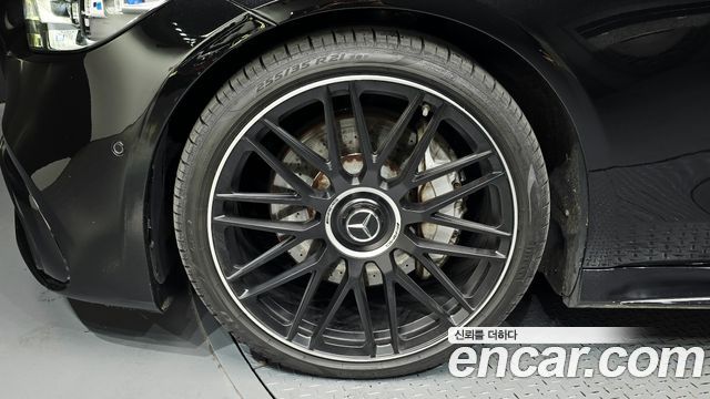 Mercedes-Benz S-Class 2021 — photo 5