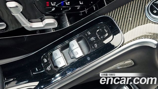 Mercedes-Benz S-Class 2021 — photo 15