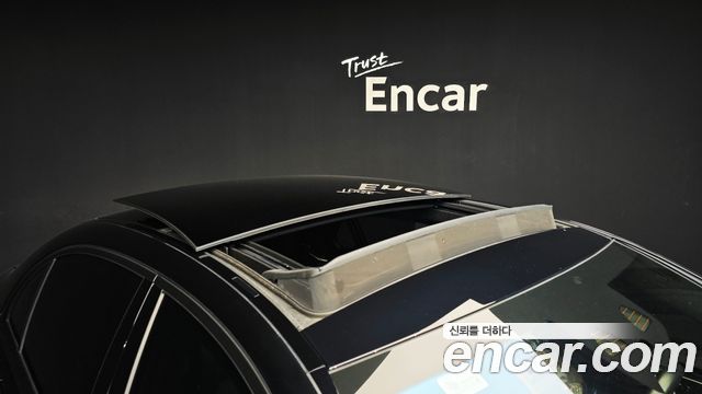 Mercedes-Benz S-Class 2021 — photo 20