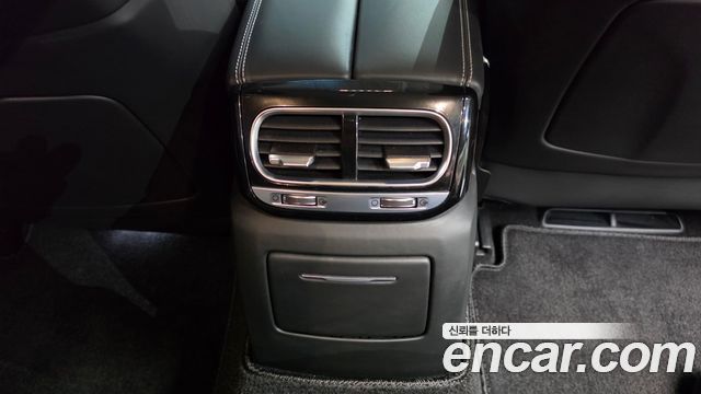 Genesis G90 2021 — photo 19
